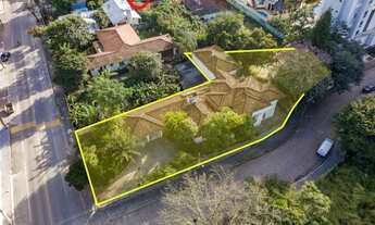 Imagem 3: Terreno muito bem localizado na Vila Moema à venda