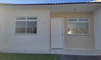 Imagem 3: Casa para Venda em São José dos Pinhais, Campo Largo da Roseira, 2 dormitórios, 1 banheiro