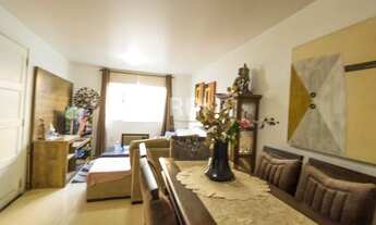 Imagem 2: Porto Alegre - Casa Padrão - Jardim Itu