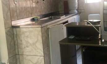 Imagem 3: Aluga-se quarto para moça mobiliado qsa 15 Taguatinga sul