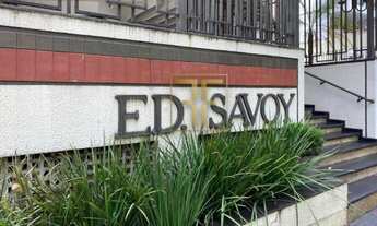 Imagem 3: Apartamento no Edifício Savoy, Setor Oeste - Goiânia - Goiás