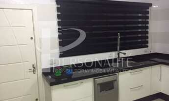 Imagem 7: Sobrado à venda, Água Rasa, São Paulo, SP