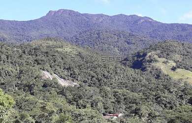 Imagem 4: ÁREA DE 1.560 m² EM ILHABELA - VISTA PARA O MAR