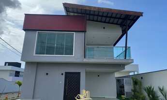 Imagem: Casa Duplex de Alto Padrão à venda no