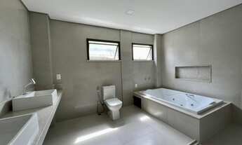 Imagem 4: Casa de condomínio para venda com 407 metros quadrados com 5 quartos em Cararu - Eusébio