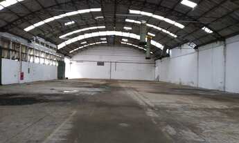 Imagem 4: Galpão à venda e locação 5281.98M², Independência, São Bernardo do Campo - SP