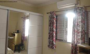 Imagem 7: CASA RESIDENCIAL em JUNDIAÍ - SP, JARDIM CARLOS GOMES