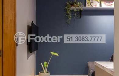 Imagem 2: Porto Alegre - Apartamento Padrão - Cidade Baixa