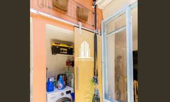 Imagem 5: Casa de vila no Brooklin