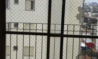 Imagem: Apartamento à venda, 80 m² por R$ 540.000,00