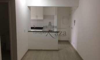 Imagem 2: Apartamento - Urbanova - Residencial Jacaranda - 58m² - 2 Dormitórios
