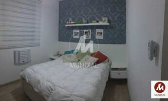 Imagem 3: Apartamento (tipo - padrao) 2 dormitórios, cozinha planejada, portaria 24hs, lazer, espaço