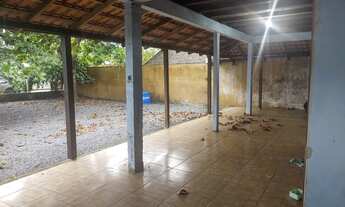 Imagem 3: Ótimo sobrado aproximadamente 600 metros da praia, numa das melhores regiões da Praia de I