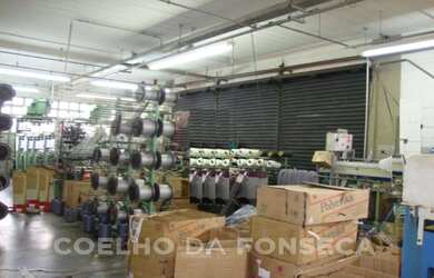 Imagem 3: São Paulo - Galpão/Depósito/Armazém - Brás