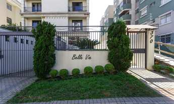 Imagem 2: Apartamento mobiliado 2 quartos a Rua Professor Sebastião Paraná nº 370 na Vila Izabel