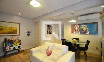 Imagem 3: Apartamento à Venda - Cidade Baixa, 3 Quartos, 180 m2