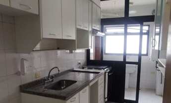 Imagem 4: Apartamento com 3 dormitórios à venda, 84 m² por R$ 850.000 - Vila Romana - São Paulo/SP