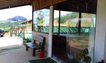 Imagem 5: CHÁCARA Chácara com venda por R$350.000