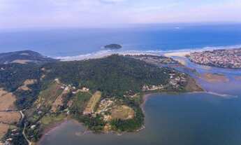 Imagem: Imbituba - Terreno Padrão - Ibiraquera