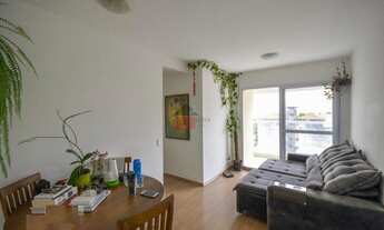 Imagem 6: Apartamento residencial para venda, próximo ao Largo do Cambuci e Av Lins de Vasconcelos S