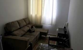 Imagem 6: Apartamento com 50 metros quadrados com 2 quartos/Jardim Paraíso