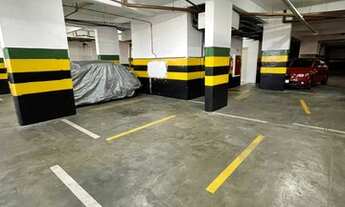 Imagem 5: STUDIO, VAGA LIVRE E COBERTA EM JABAQUARA