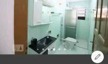 Imagem 3: Alugo kit mobiliado ao lado do monotrilho Jardim Planalto