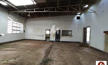 Imagem 7: Salão/Galpão (salão - térreo) , cozinha planejada