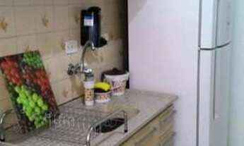 Imagem 5: Apartamento com 2 dormitórios à venda, 53 m² por R$ 228.000 - Parque Renato Maia - Guarulh