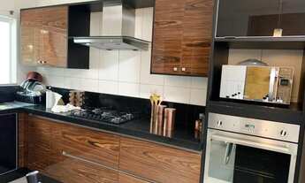 Imagem 5: Casa de condomínio sobrado para venda com 300 metros quadrados com 3 quartos