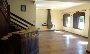 Imagem 3: Casa em Cristal Casa com 4 dormitórios