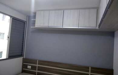 Imagem 7: Apartamento Jardim América 2 dormitórios sendo 1 suíte - piscina - lazer R$235 mil