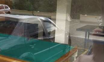 Imagem 2: Apartamento para venda tem 58 metros quadrados com 2 quartos