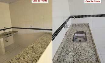 Imagem 5: Vendo Duas Casas Lindas E Um Salão Em Madureira