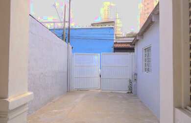 Imagem 2: Casa para alugar, 90 m² por R$ 2.000,00/mês - Vila Albertina - São Paulo/SP