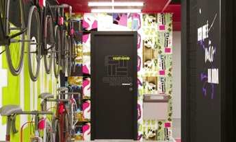 Imagem 3: SANTA MARIA - Apartamento Padrão - Camobi