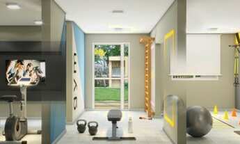 Imagem 5: Apartamento Guarapiranga - Socorro - 2 dormitórios - 1 vaga