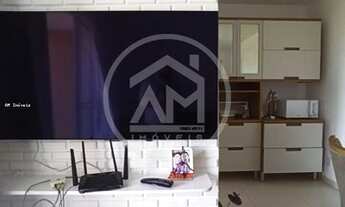 Imagem 6: Apartamento para Venda em Aracaju, Jabotiana, 2 dormitórios, 1 banheiro, 1 vaga