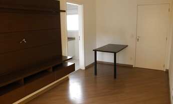 Imagem 3: Apartamento 51m² 2 dorms. 1 vaga no Morumbi