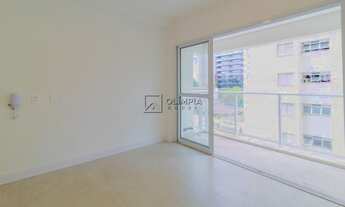 Imagem 2: Apartamento Venda Brooklin 37 m² 1 Dormitórios