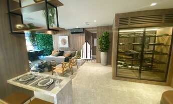 Imagem 3: Apartamento no Ipiranga 3 dormitórios sendo 2 suítes e 2 vagas de garagem