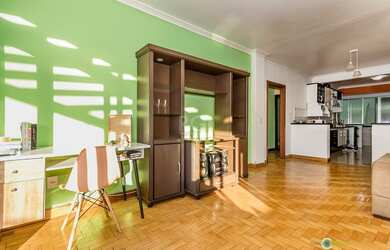 Imagem 5: COBERTURA 4 DORMITÓRIOS, SENDO 3 SUÍTES NO CENTRO HISTÓRICO EM PORTO ALEGRE