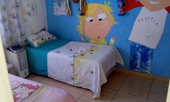 Imagem 7: Apartamento para venda tem 52 metros quadrados com 2 quartos