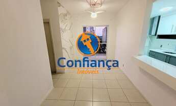 Imagem 5: Serra - Apartamento Padrão - Morada de Laranjeiras