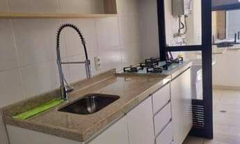 Imagem 3: Apartamento Garden para alugar, 122 m² por R$ 5.700,00/mês - Continental - Osasco/SP