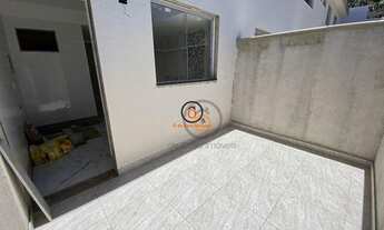 Imagem 7: Casa com 2 quartos à venda por R$ 370.000 - Santa Mônica - Belo Horizonte/MG