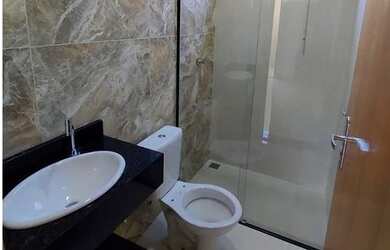 Imagem 6: Santa Fé do Sul - Casa Padrão - Jardim Universitário IV