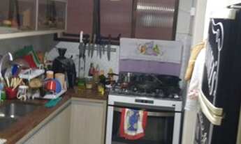 Imagem 5: Apartamento para venda possui 98 metros quadrados com 3 quartos em Aclimação - São Paulo