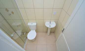 Imagem 4: Para aluguel Pelotas Apartamento 1 quarto