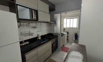 Imagem 7: Apartamento a venda com 03 dormitórios e 01 vaga - Sacomã